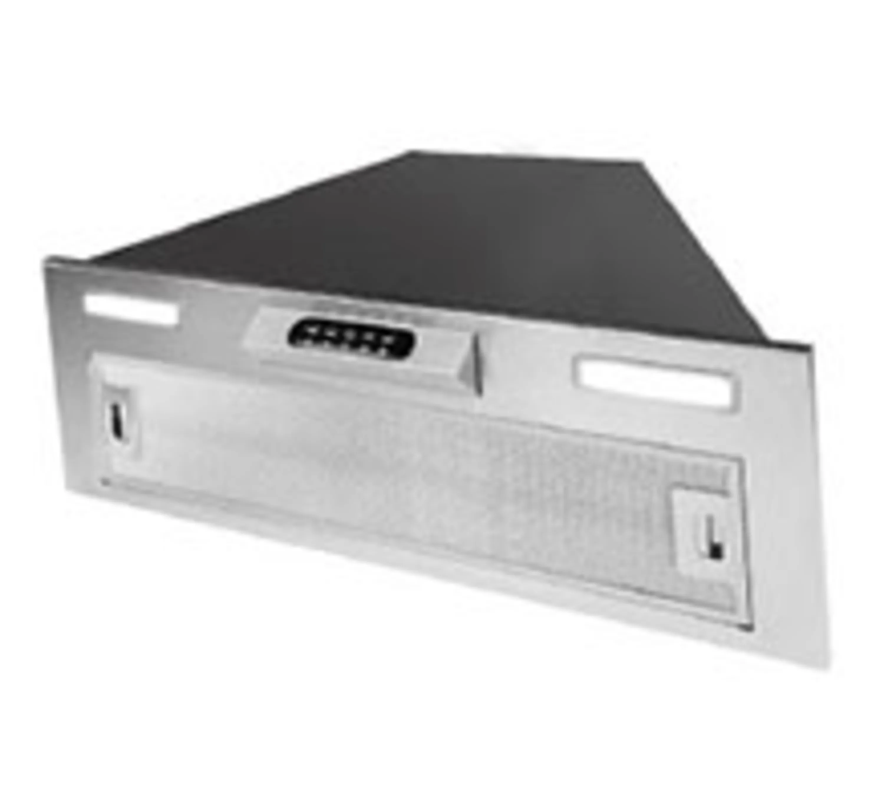 هود مخفی اخوان مدل H64 T